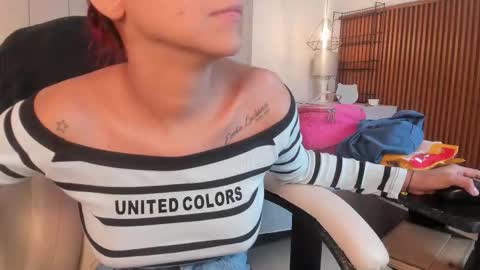 Gimena online show from 02.13.26