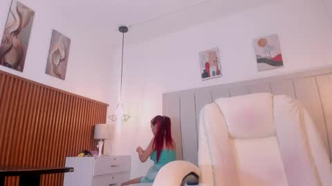 Gimena online show from 04.15.26