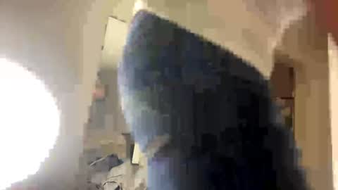 Snapshot of gimmetallhungdanger chatting on 07.26.26 Come keep me company online show from 07.26.26