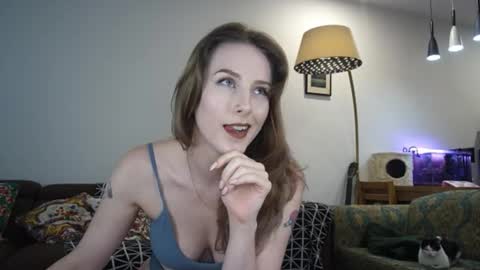 Suki online show from 02.02.26