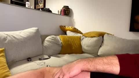 Snapshot of gin_juicey chatting on 01.13.25 gin juicey online show from 01.13.25