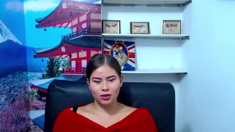  Gina   online show from 12.06.24