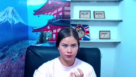 Gina   online show from 12.12.24