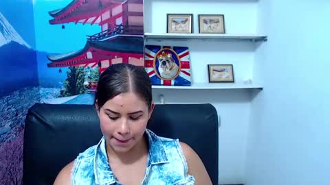  Gina   online show from 12.18.24