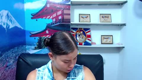  Gina   online show from 12.28.24