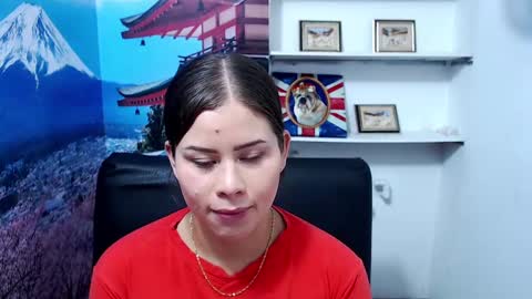  Gina   online show from 01.08.25