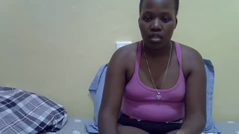 Snapshot of gina_sassy chatting on 02.02.26 Adiliah online show from 02.02.26