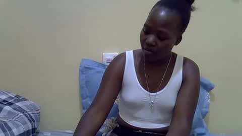 Snapshot of gina_sassy chatting on 02.03.26 Adiliah online show from 02.03.26