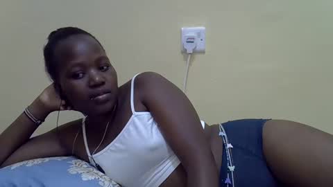 Snapshot of gina_sassy chatting on 02.21.26 Adiliah online show from 02.21.26