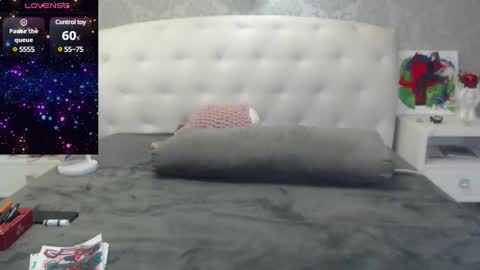 ginaangelina online show from 12.18.24