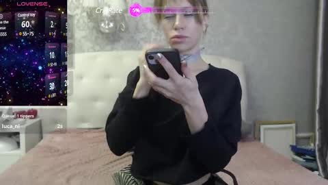 ginaangelina online show from 01.02.25