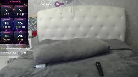 ginaangelina online show from 01.30.25