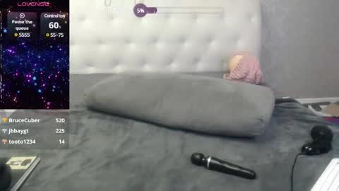 ginaangelina online show from 02.02.25