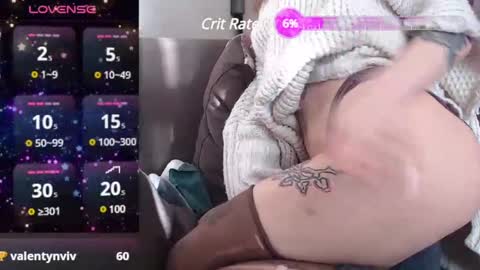 ginaangelina online show from 02.23.25