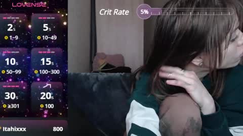 ginaangelina online show from 02.23.25