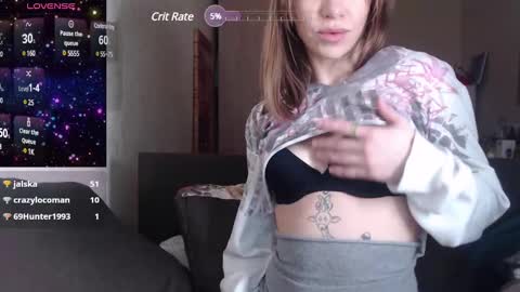 ginaangelina online show from 02.27.25