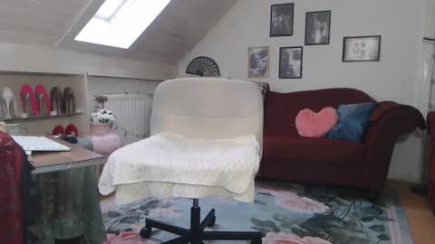 Gina online show from 02.16.26