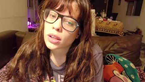 Gina Katana online show from 01.09.26