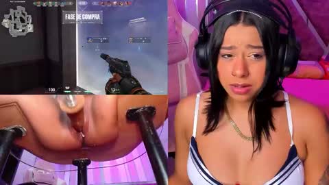 Gina online show from 09.19.25