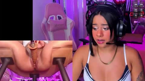 Gina online show from 10.29.25