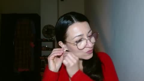 GinaONeon online show from 12.10.24