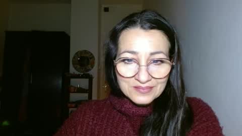 GinaONeon online show from 01.22.25