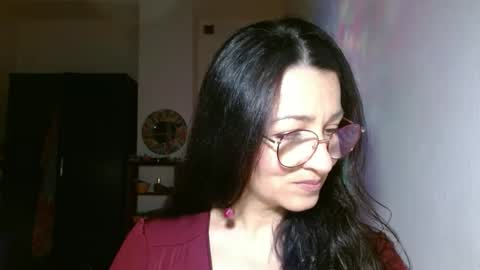 GinaONeon online show from 01.26.25