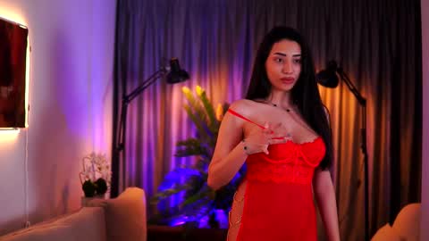 Gina online show from 03.01.25