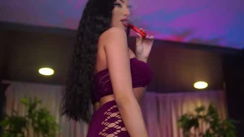 Gina online show from 01.13.26