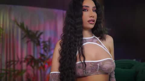 Gina online show from 01.15.26