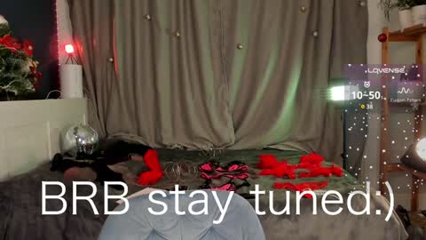 Gina online show from 12.15.24