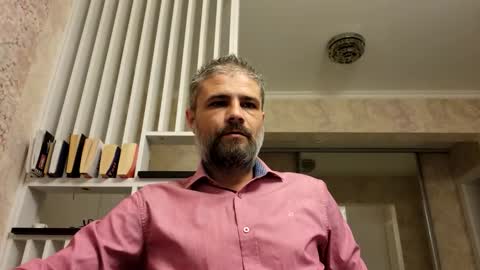 Gabriel online show from 11.09.25