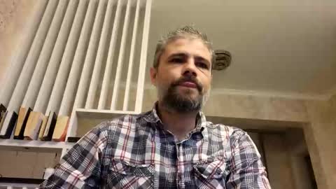 Gabriel online show from 11.24.25