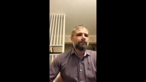 Gabriel online show from 12.19.25