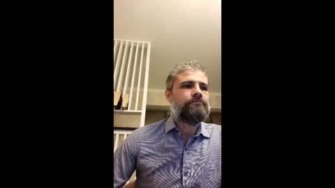 Gabriel online show from 01.13.26