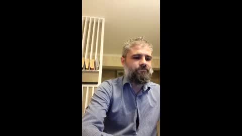 Gabriel online show from 02.09.26