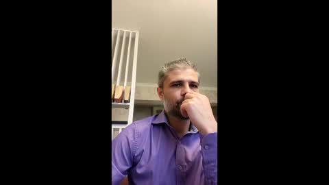 Gabriel online show from 03.26.26