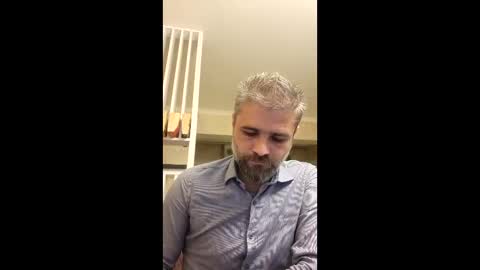 Gabriel online show from 03.29.26