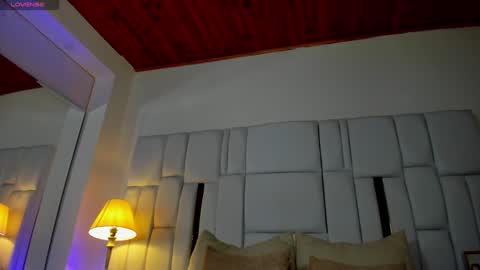 Ginebra Ness online show from 01.24.25