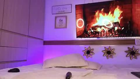 Ginebra Nova online show from 03.15.26