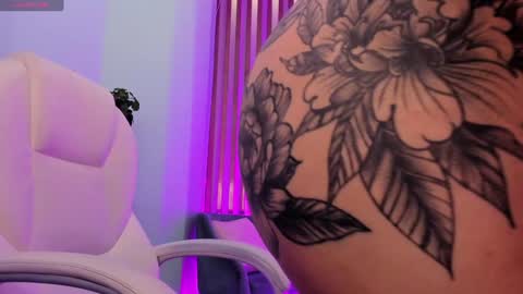 Snapshot of ginebraafxx chatting on 12.09.24 Ginebra online show from 12.09.24