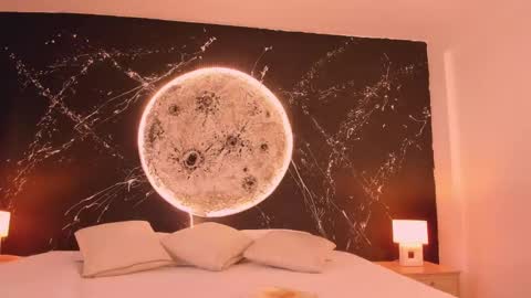 Snapshot of ginebraafxx chatting on 02.20.25 Ginebra online show from 02.20.25