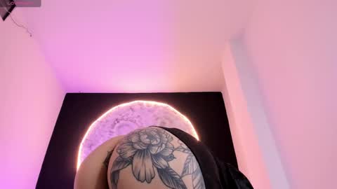 Snapshot of ginebraafxx chatting on 03.07.25 Ginebra online show from 03.07.25