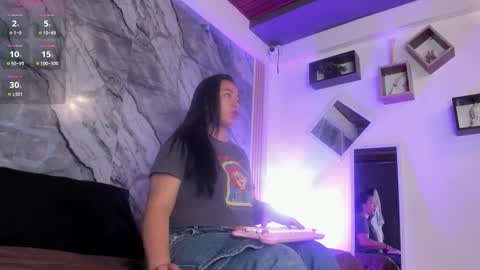 Ginebra online show from 02.23.26