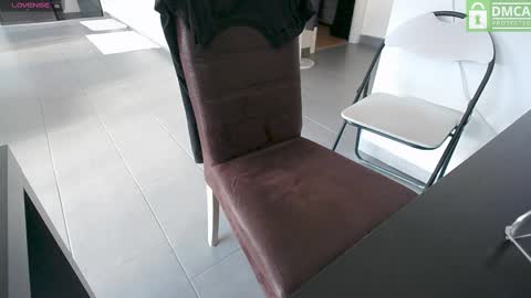 Ginevra69 online show from 01.09.25