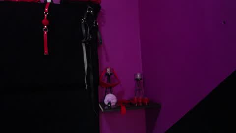 PAMELA  online show from 01.22.25