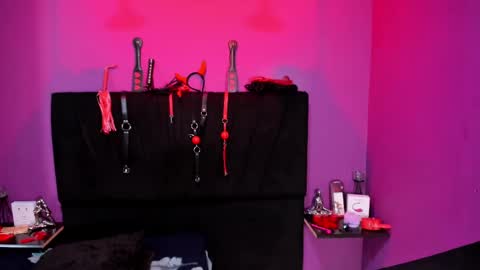 PAMELA  online show from 03.04.25