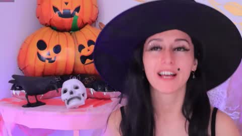 Ginn online show from 10.31.25