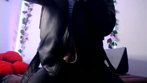 Ginger0124 online show from 02.23.26