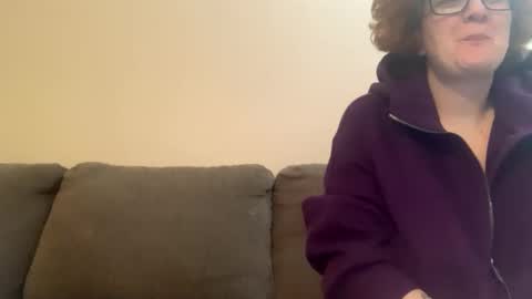 Snapshot of ginger603 chatting on 12.02.24 ginger603 online show from 12.02.24